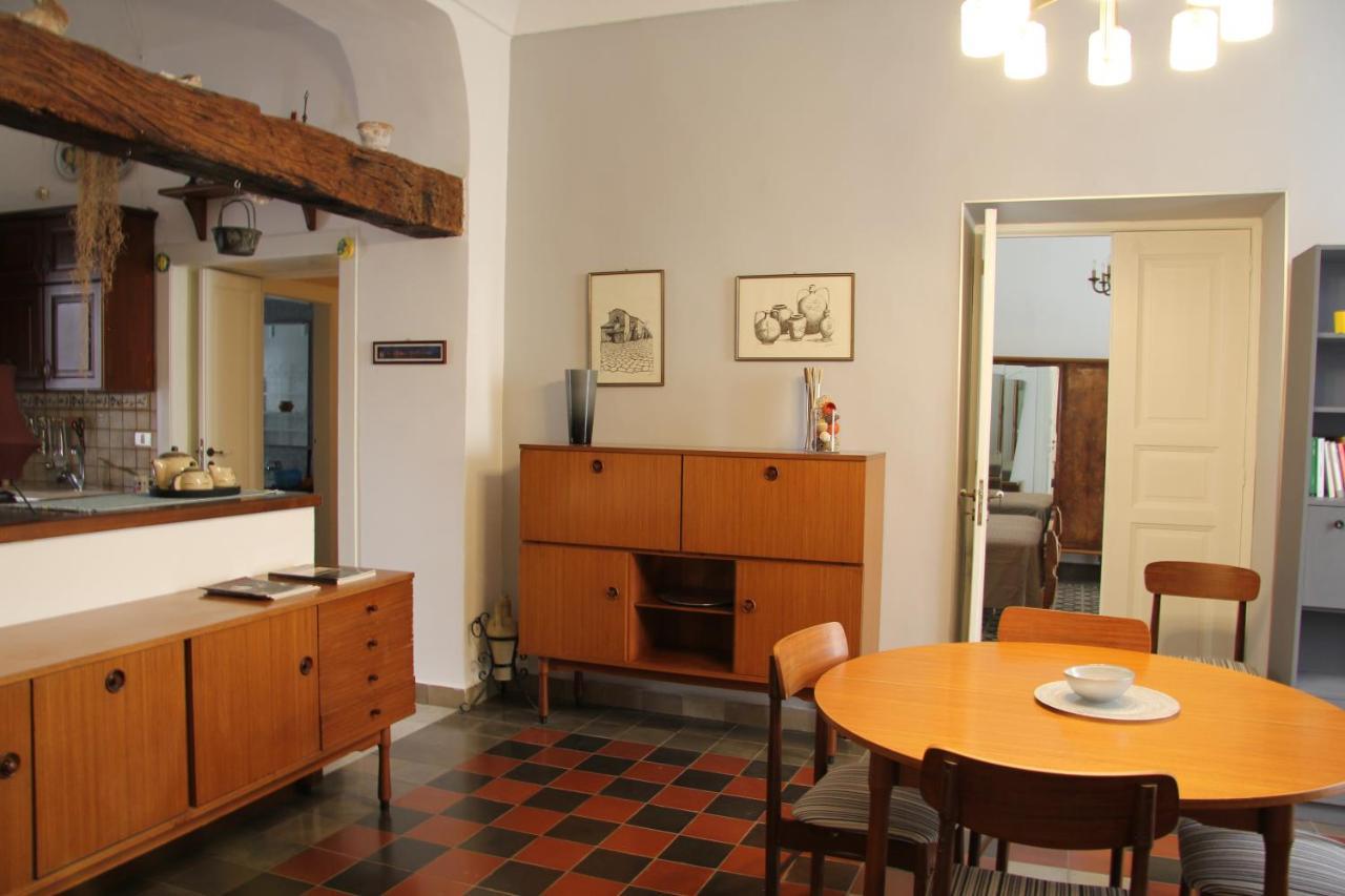 Casa Vacanza Icaros, Ortigia Hictoric Center, 200 Mt From The Beach Сиракузы Экстерьер фото
